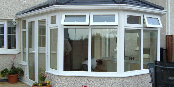 Windows Dumbarton