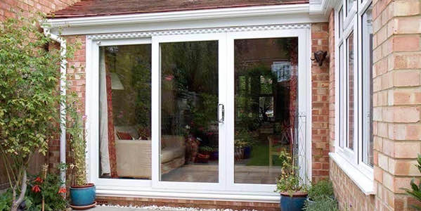 External Doors Supplied And Fitted Dumbarton